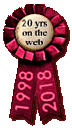 presenti sul web dal 1998