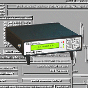 registratore data logger PMAC2000