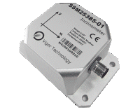 Inclinometro SSM25385-01