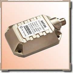 inclinometro SST20