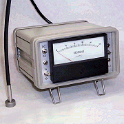 misuratore di vibrazioni UV40