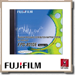 Sistema FPD-8010E Fuji Film