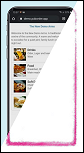 applicazione Prescale con smartphone