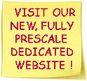 New Spare's website fully dedicated to Prescale Film! - Nuovo sito web Spare dedicato al Prescale Film !