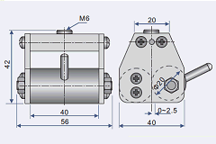 tools per dinamometri