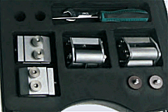 tools per dinamometri