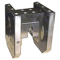 sistema torsiometrico 01173 in versione tandem
