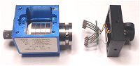 spazzole e slip rings torsiometro s_FYRD