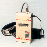 Amperometro WS-10M